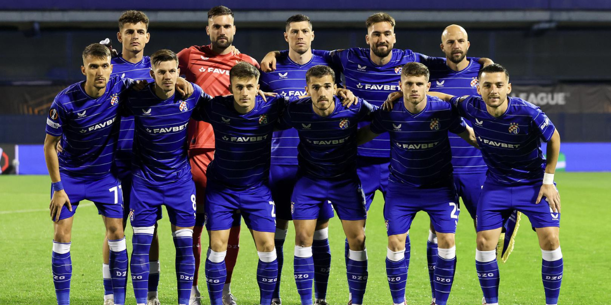 GNK Dinamo Zagreb gostuje u Srbiji: Može li do druge europske pobjede?