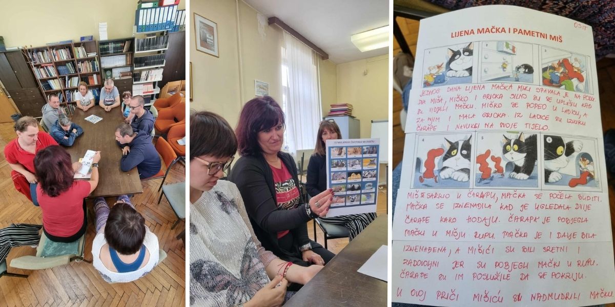 Popularni 'vrtuljak' ponovno u pogonu: Ovaj put u znaku lijenosti i mačaka, evo tko je sudjelovao