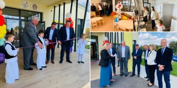 Vodimo vas u obilazak: Otvoren još jedan novi vrtić, s radom bi trebao početi kroz mjesec dana