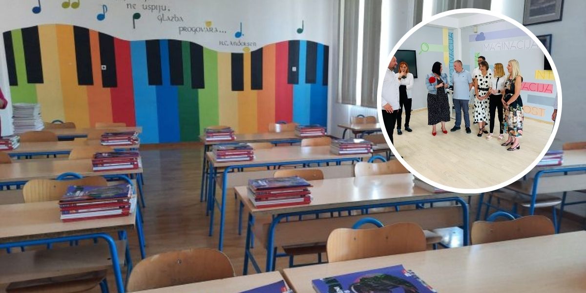 Nastava pred vratima: Sigurnost i dnevni boravci u fokusu, sve više ovih obitelji djecu upisuje u naše škole