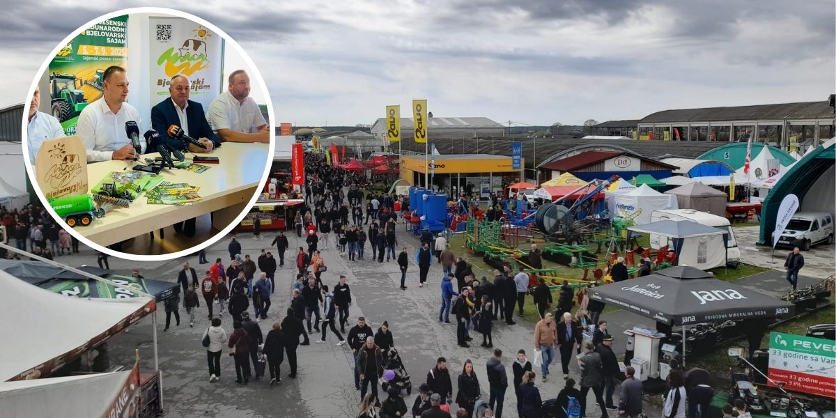 U petak se otvara najveći i najjeftiniji sajam u regiji, a ovako ćete najlakše do njega