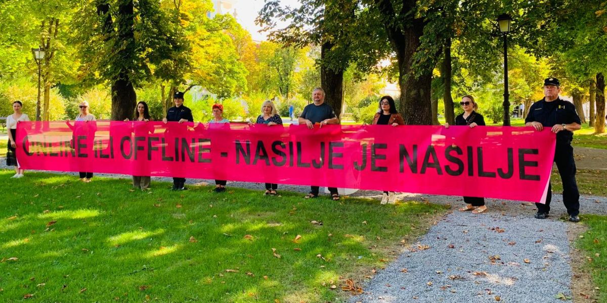 Sigurne kuće pune, nasilje nad ženama poprimilo i nove oblike, evo gdje se sve događa