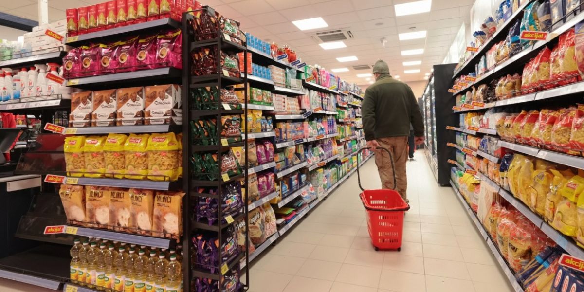 S polica se povlači poznati proizvod, imate li ga u svom hladnjaku?