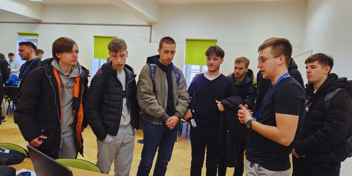 Veleučilište ruši rekorde: Ovo su glavni razlozi zbog kojih je VUB hit među studentima