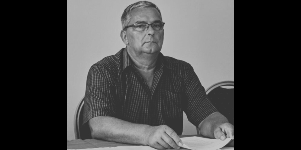 Preminuo Željko Sabolović