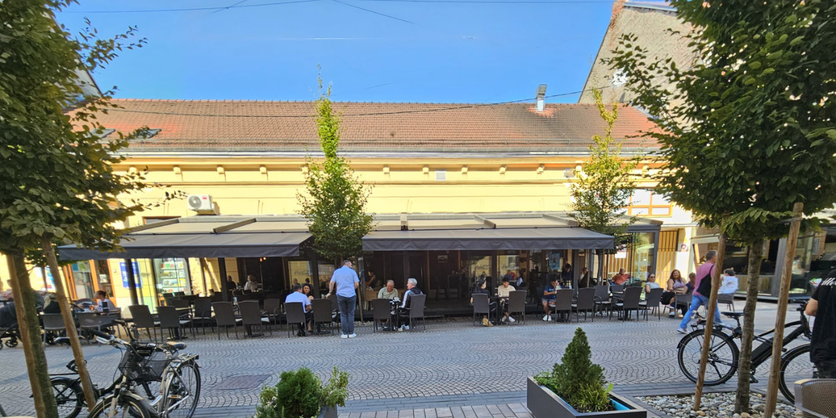 Banalan povod pokrenuo lavinu nasilja u narodnjačkom klubu