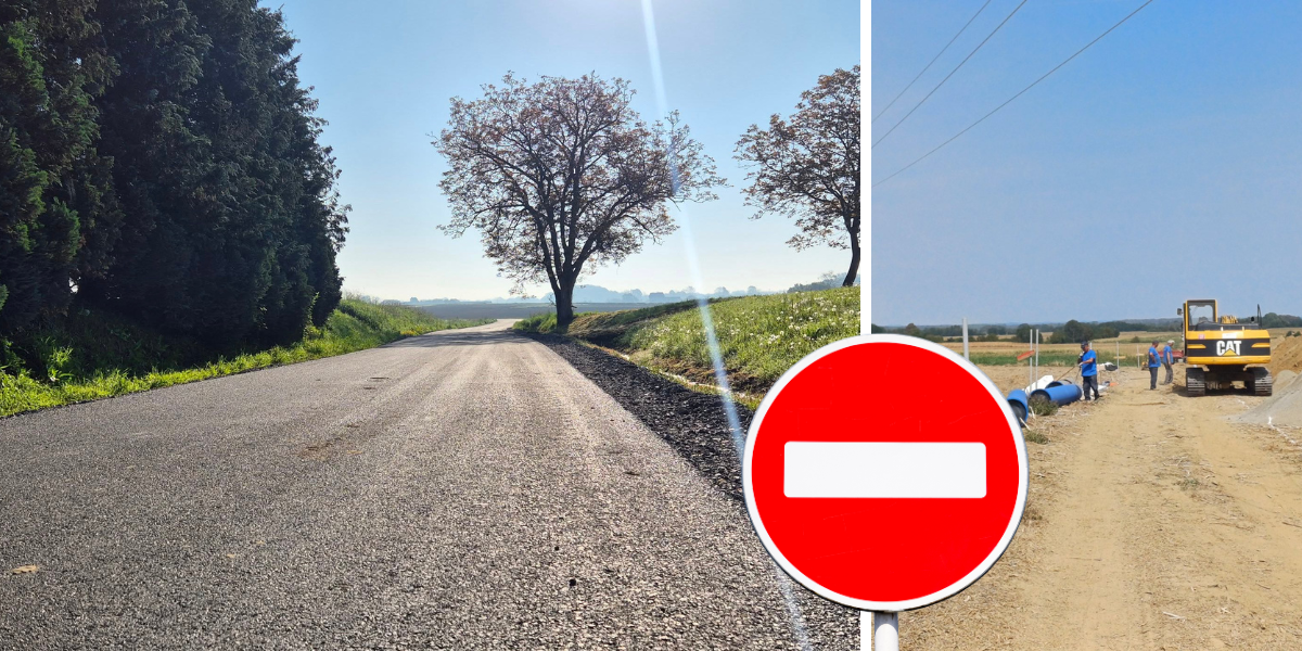 Zbog rada na magistralnom vodovodu zatvara se prometnica, evo koji su obilazni pravci