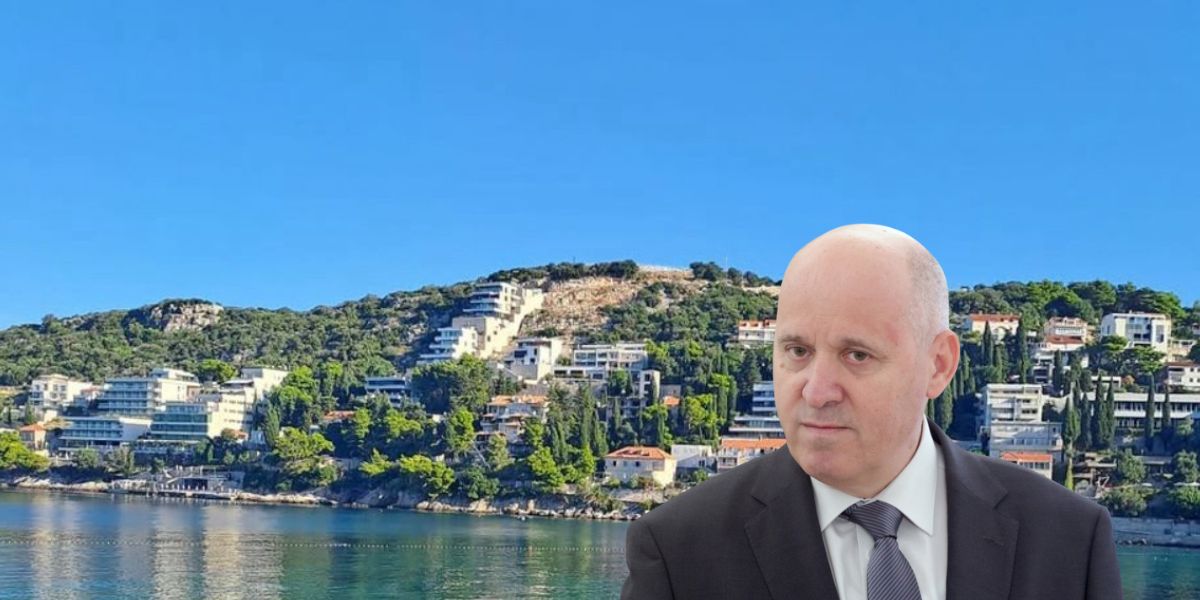 Potpredsjednik Bačić: Ovo će ubuduće biti kazneno djelo, postupke će voditi državni odvjetnici