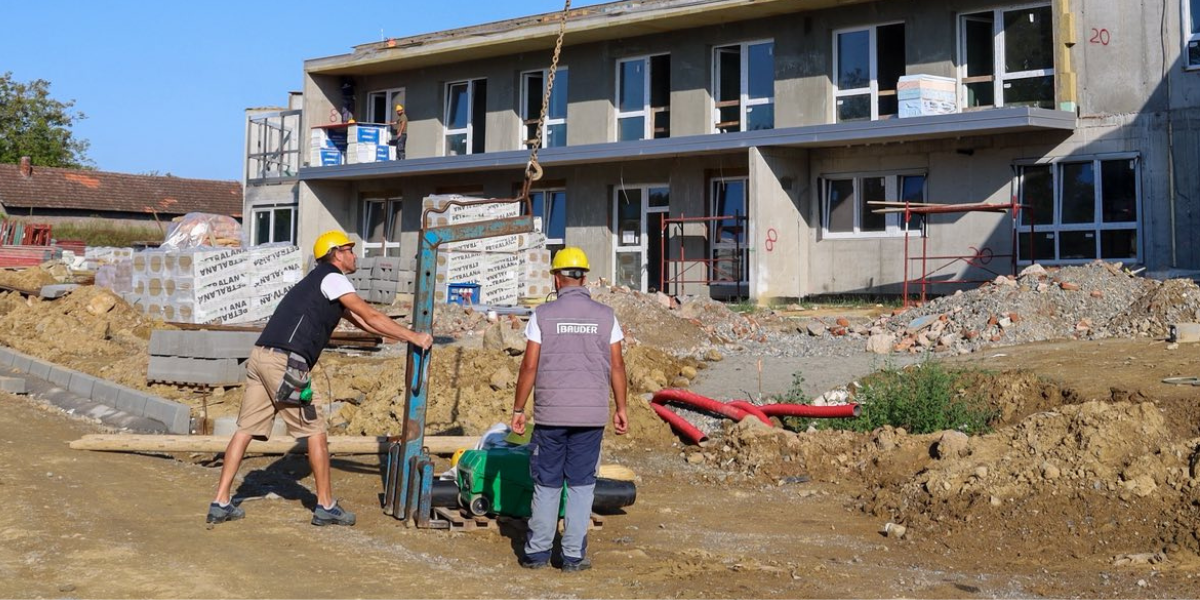 Niče najmoderniji centar za starije u Hrvatskoj: Pogledajte kako danas izgleda!