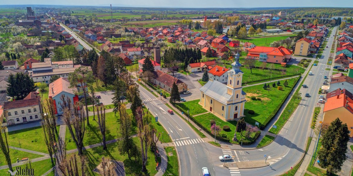 Središte grada zasjat će novim sjajem uz neke neviđene sadržaje