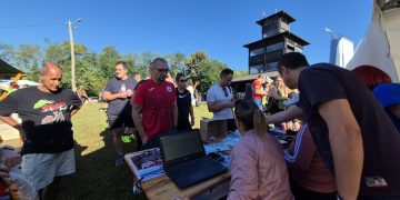 [FOTO] Danas svi putevi vode na jedan poseban Vidikovac, pogledajte zašto