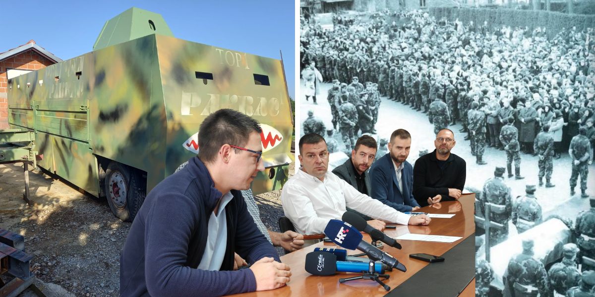 Autori dokumentarca traže odgovore na pitanja stara desetljećima: Otkrit ćemo tko su bili heroji Kusonja