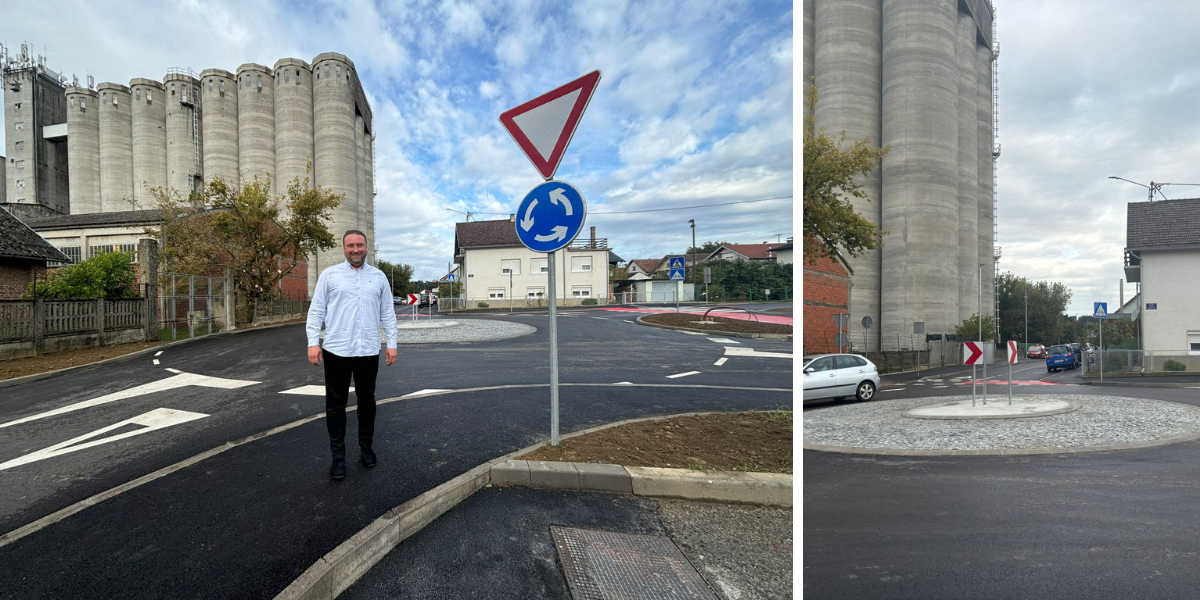 Od najderutnije ulice do pravog prometnog bombončića: Grad bogatiji za nova parkirna mjesta