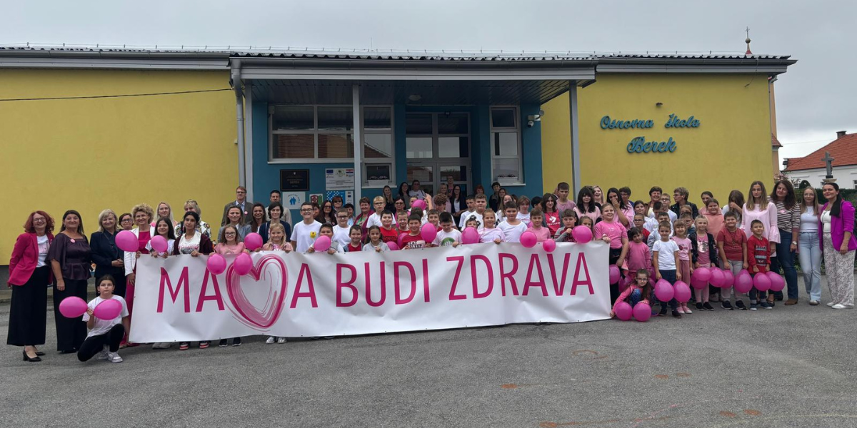 [FOTO/VIDEO] Ne propustite: Ovo je najvažnija poruka koju ćete danas čuti