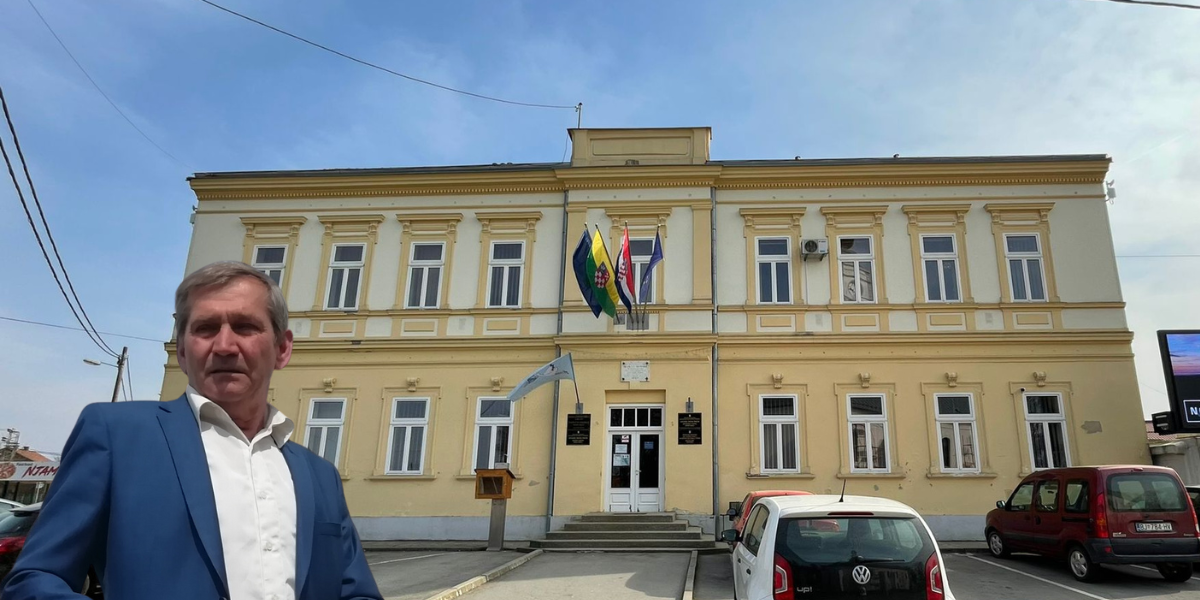 I ova općina ima bogat proračun za potpore mladim obiteljima