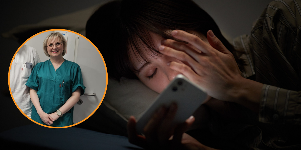 Znate li što je digitalni zamor očiju? Ovo su simptomi koje većina ljudi ignorira, donosimo važne savjete oftalmologa!