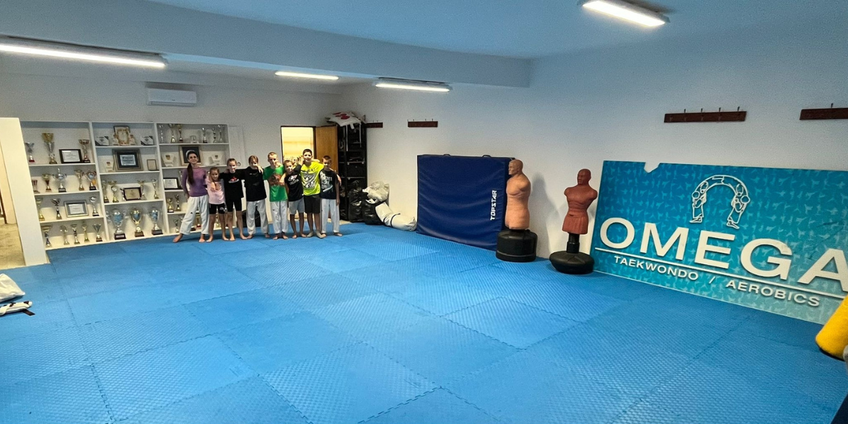 Zaboravite na proslave, novoobnovljeni mjesni dom sada se pretvara u sportsku dvoranu