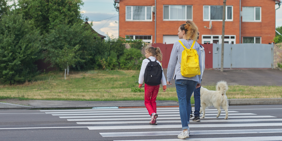 Crna statistika: Ove godine u prometu poginulo osmero djece, nova školska godina donosi dodatne opasnosti