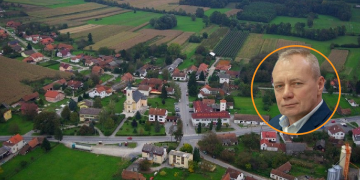 Dva velika projekta, vrtić i sportsko-rekreacijski centar dobro napreduju