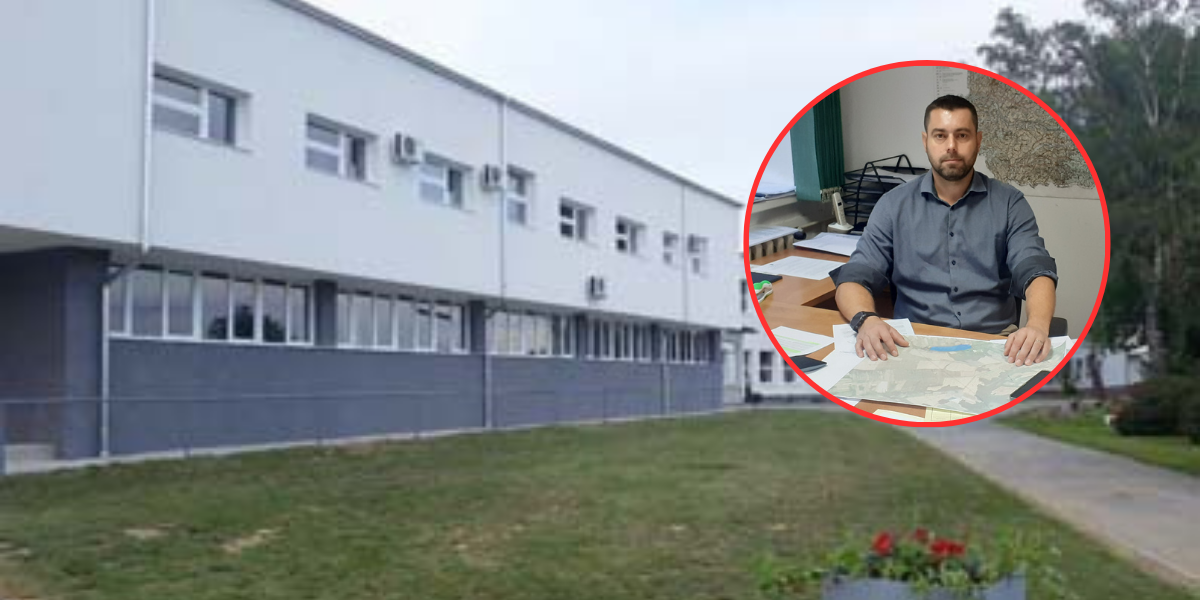 Škola je pretijesna, ali to bi se uskoro trebalo riješiti, a evo i kako