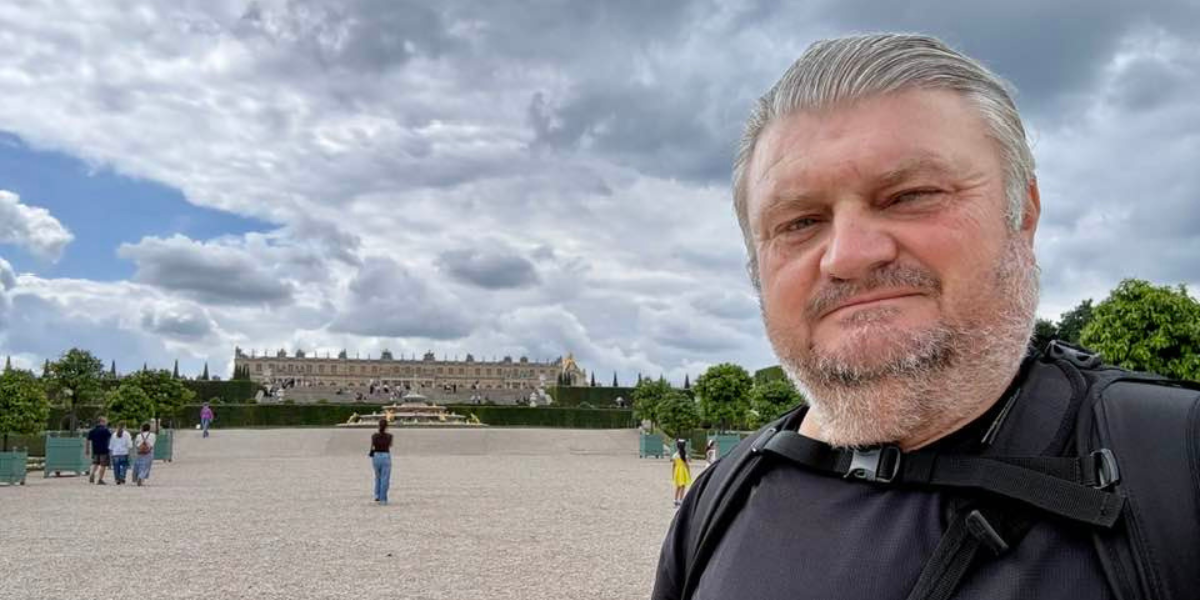 Štefan se vraća kući: Završava biciklistička misija duga 4 000 kilometara, evo gdje je doček
