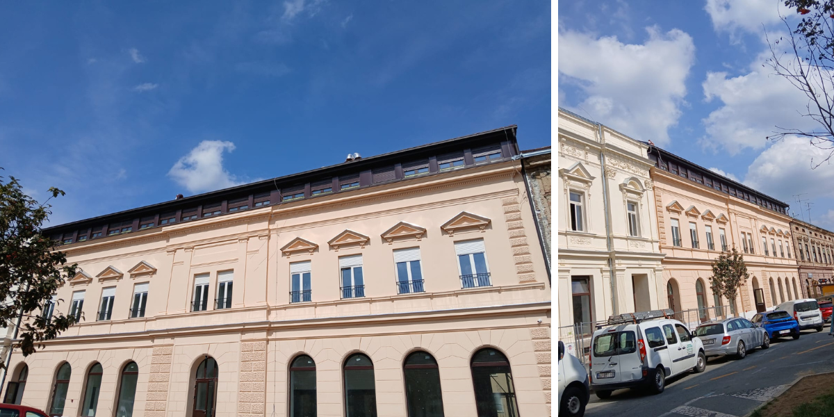 Grad studentima priprema drugi studentski dom, a znamo i kad će prvi otvoriti svoja vrata