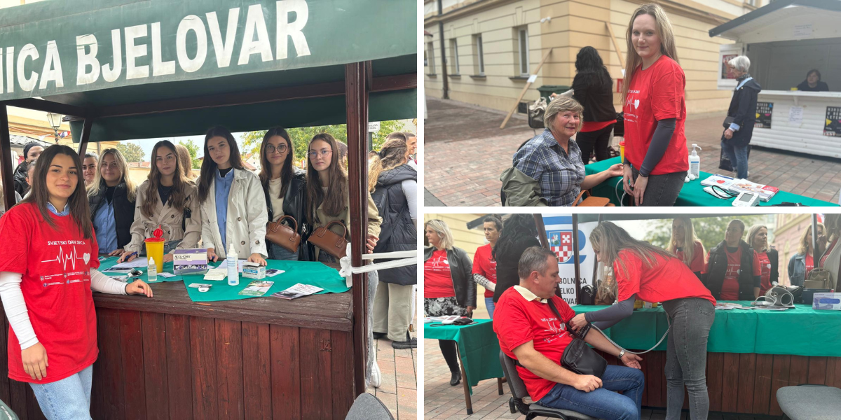 Liječnica upozorava: 'Ne zanemarujte ova četiri simptoma, ukazuju na vrlo čestu bolest"