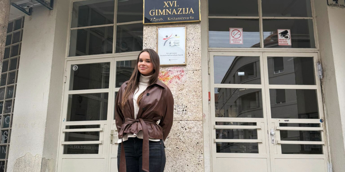 Bruna pokazala kako izgleda prava hrabrost: 'Svi su samo stajali i gledali, nitko od njih nije reagirao'