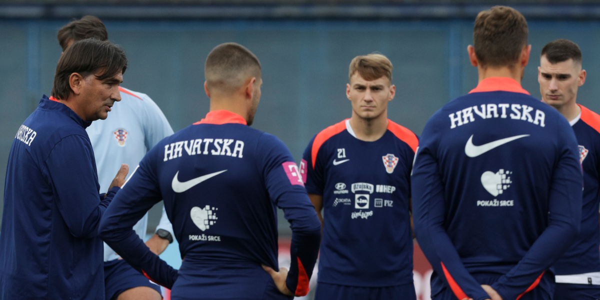 Meč odluke: Mogu li "Vatreni" stvari riješiti već u Češkoj?