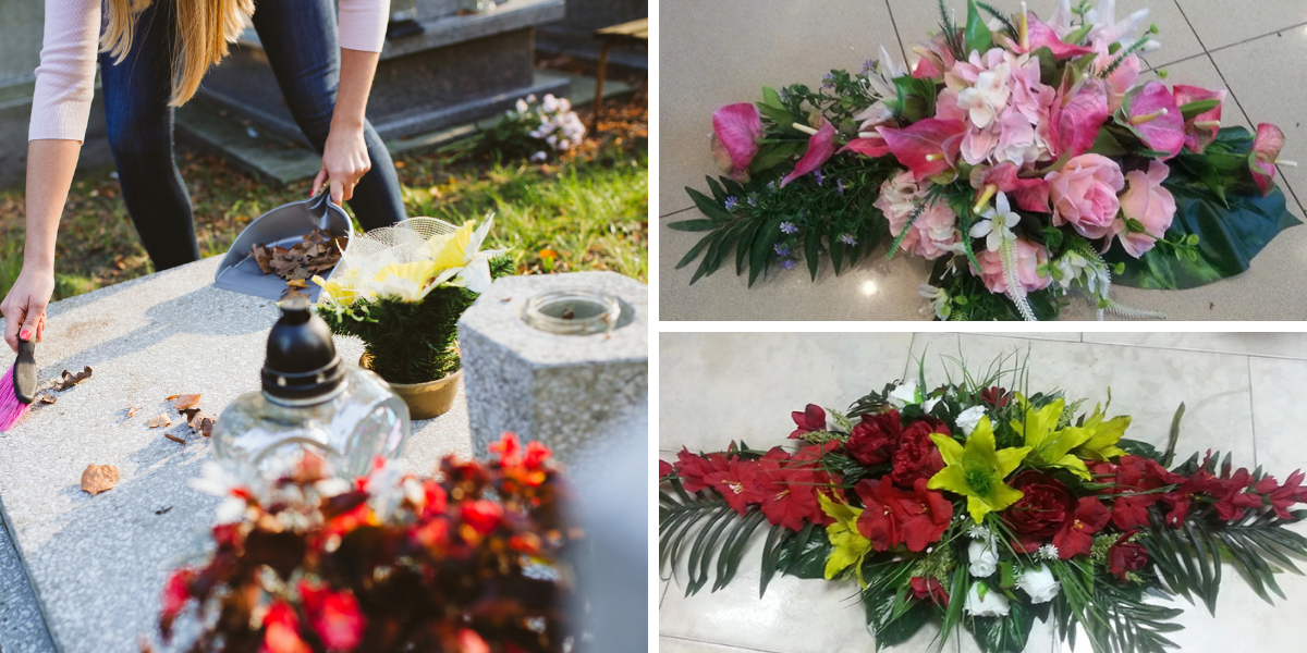 Ne stignete urediti grobove? Ne brinite, tu su profići, a znamo i kolike su cijene