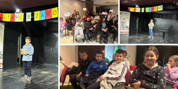 [FOTO] Odluka je pala: Evo tko najbolje vlada riječima u našem gradu