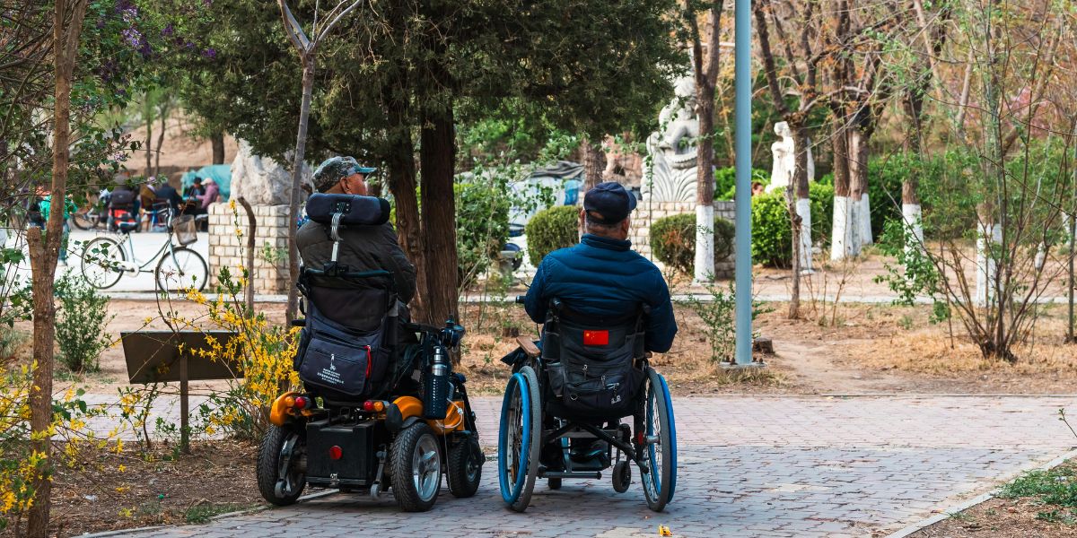 Pokrenuta inicijativa: "Medicinski kreveti i dizalice hitno moraju na teret države"