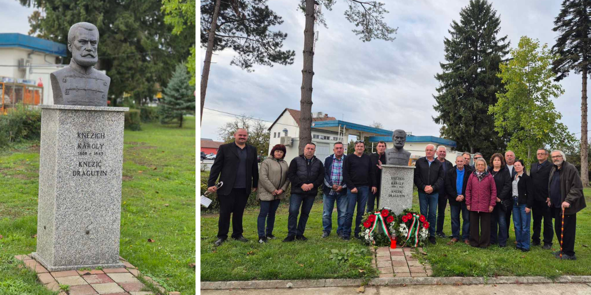 Obilježena jedna važna obljetnica za mađarsku manjinu