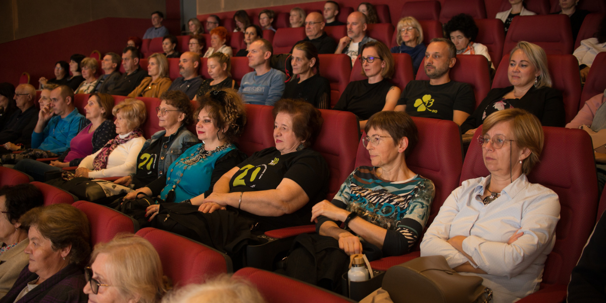 Publika je odlučila - ovo su najbolji filmovi našeg filmskog festivala!