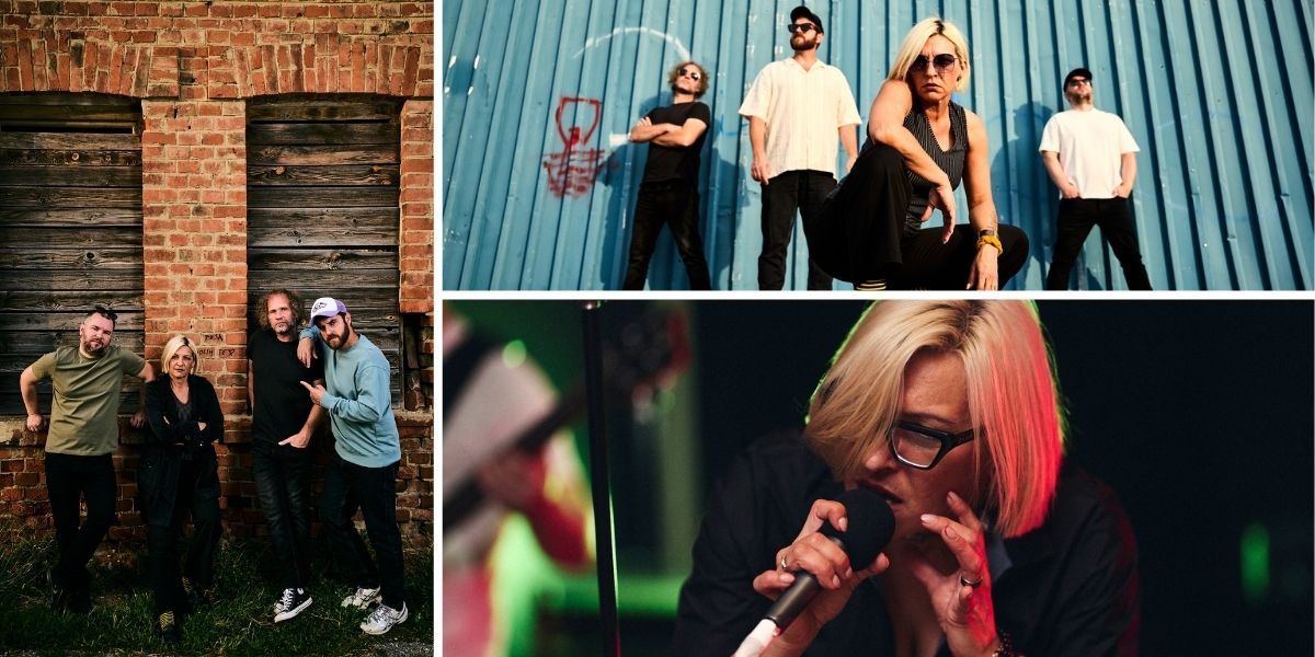 "Šta čekam" nova je pjesma našeg benda, u snimanju spota sudjelovala vrhunska ekipa, pogledajte ga