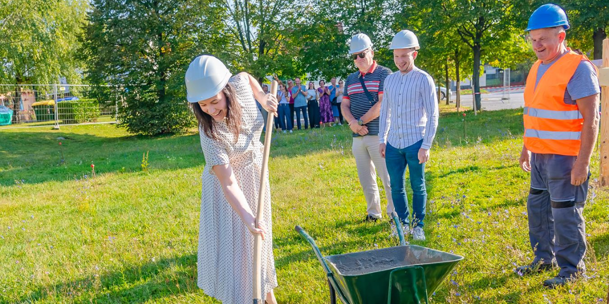 Mali Čazmanci uskoro će u školu u jednoj smjeni