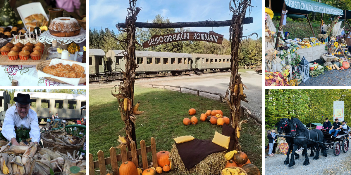 Najpoznatija jesenska manifestacija stiže u naš kraj: Donosimo detaljan program