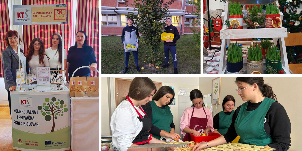 Kao u doba Pere i Ljubana: Evo kako „Cool kolektiva“ već sedam godina okuplja mlade kreativce