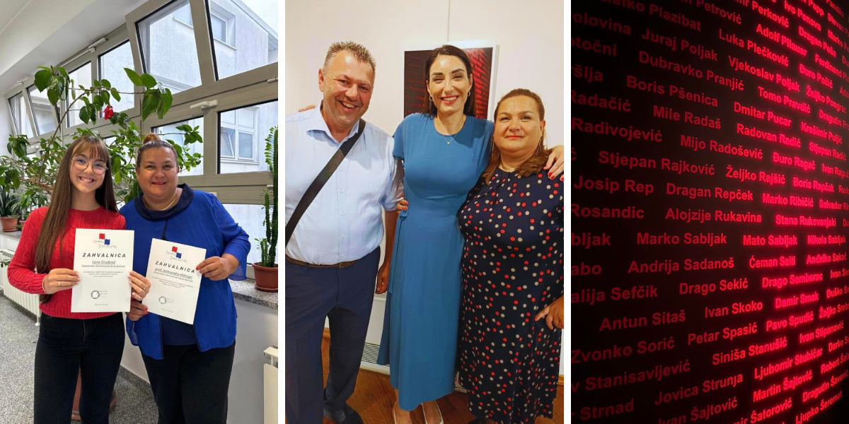 Sjećanja koja ne blijede: Pogledajte fotografiju koja govori više od riječi