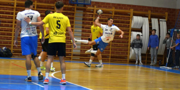 Nitko rukometaše Bjelovara ne pobjeđuje dvaput zaredom: “Kesizupci” sigurno kroz Vidovec