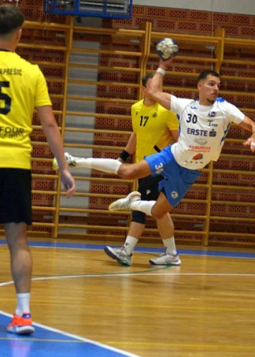 Nitko rukometaše Bjelovara ne pobjeđuje dvaput zaredom: “Kesizupci” sigurno kroz Vidovec