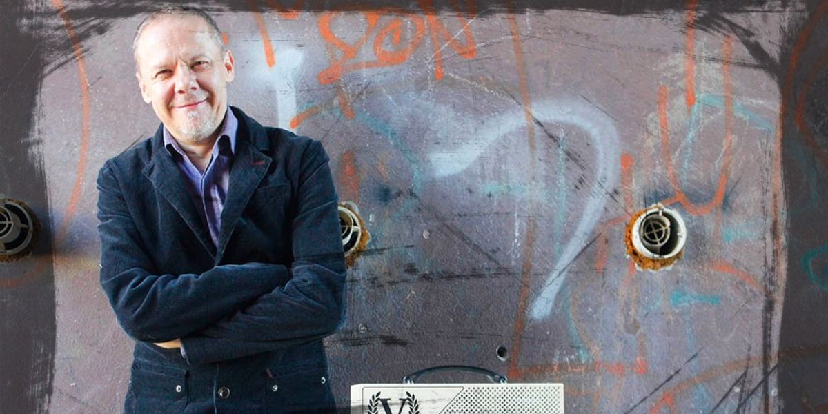 Besplatnu radionicu gitare vodit će naš poznati i renomirani glazbenik, prijavite se
