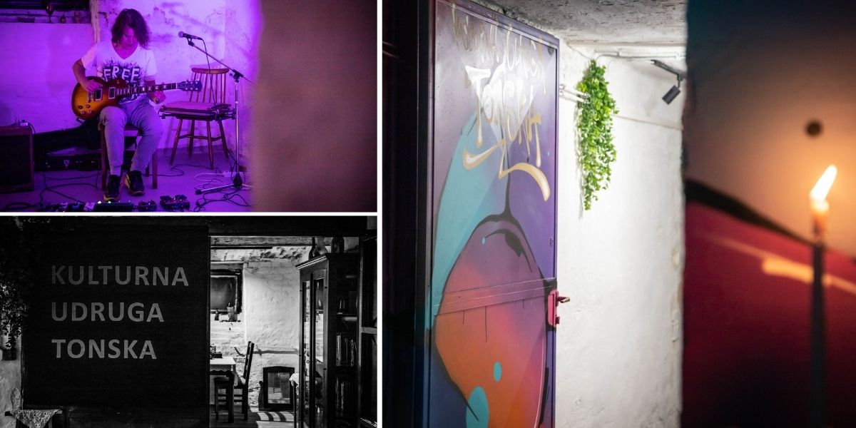 Grad na dva dana postaje centar kreativnosti, znanosti i umjetnosti, program je bogat i besplatan