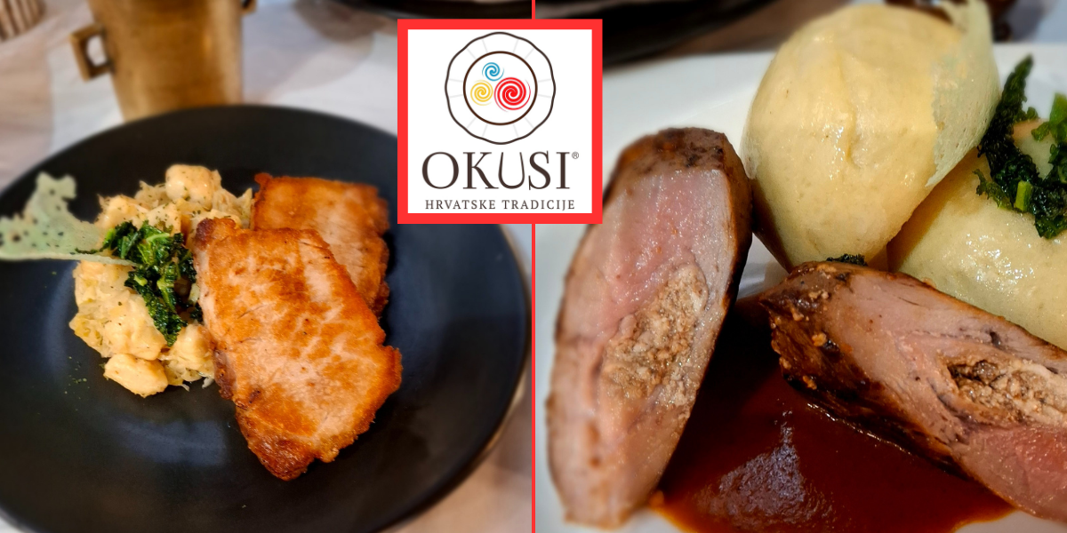 Ugodite svom nepcu tradicijskim jelima po prigodnim cijenama