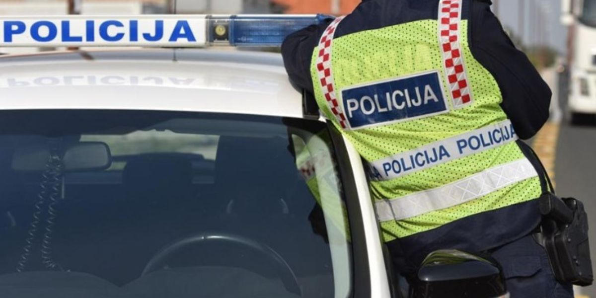 Policija izdala upozorenje građanima: Objavili kako će izgledati regulacija prometa oko groblja