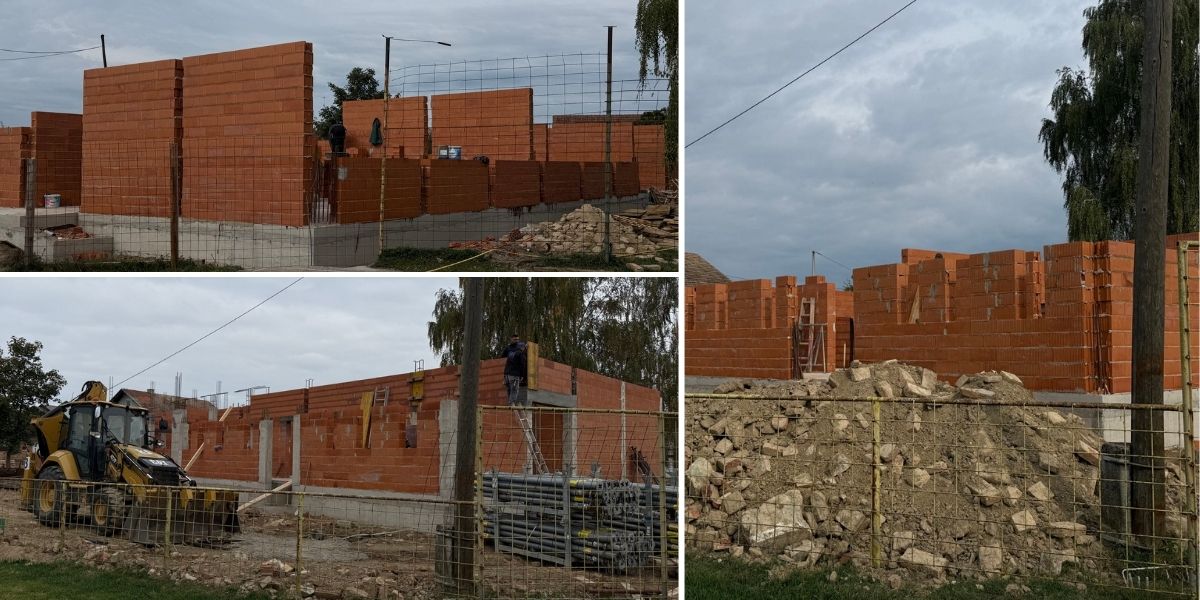 Dugo čekana obnova škole napokon postaje stvarnost
