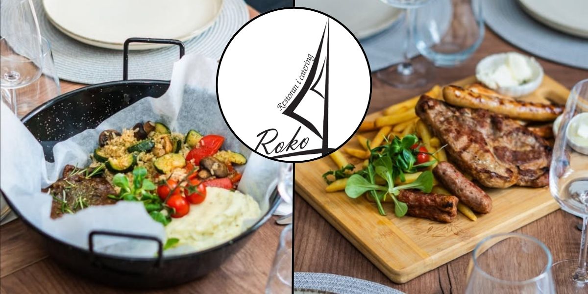 U Roku vikend traje tri dana: Live svirke petkom i subotom, nedjelja donosi obiteljski ručak