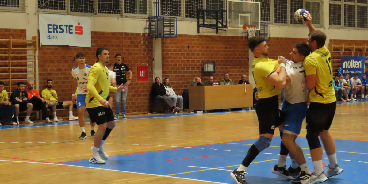 Rukometaši Bjelovara sigurni protiv nedoraslog Zaprešića