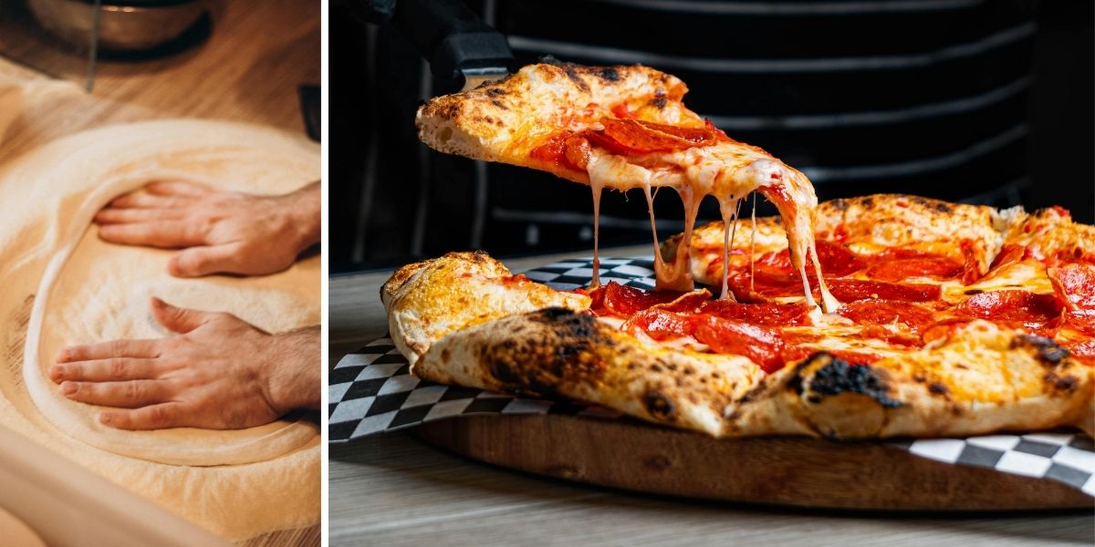 Pizza iz snova kod kuće: Tajna leži u fermentaciji, postupak je lagan, a donosi hrskavost i sočnost