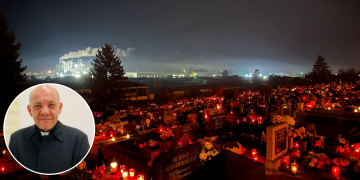 Holywin umjesto Halloweena: Župnik objašnjava što nam blagdan Svih svetih doista poručuje“